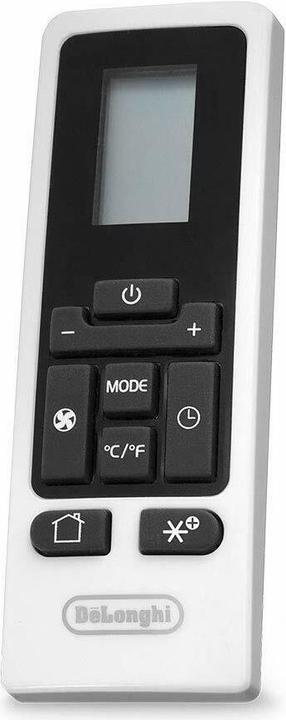 Actual product image De'Longhi PAC AN98 ECO (100 m², 10700 BTU/h)