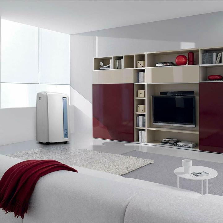 Actual product image De'Longhi PAC AN98 ECO (100 m², 10700 BTU/h)