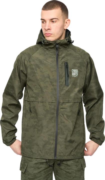 Immagine prodotto Crosshatch Janscore Giacca Uomo (L)