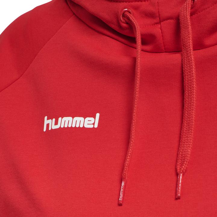 Immagine prodotto hummel Andare Donna Felpa Con Cappuccio In Cotone (S)