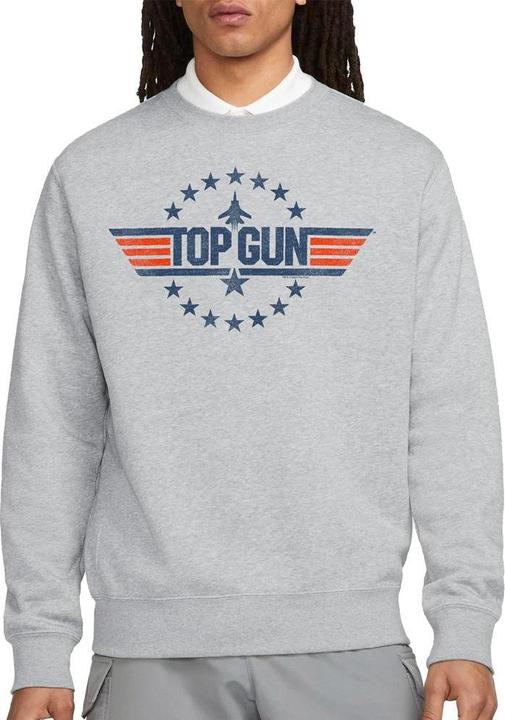 Produktbild Top Gun Sweatshirt (S)