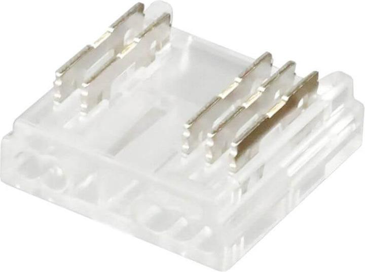 Actual product image Isoled Contact cable connection K2-512 for 5-pin IP20 Flexstripes 12mm