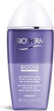 Image du produit Biotherm Biocils Lash Optimizer (Chiffons de nettoyage, 125 ml)
