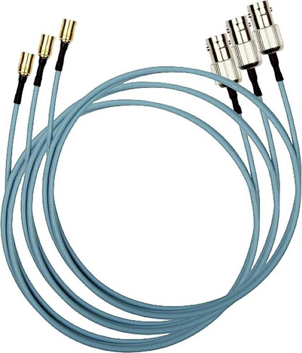 Produktbild Rigol CB-SMB-BNC-FM-100 SMB(F) su cavo BNC(M), 100 cm 1 pz. (Adapter)