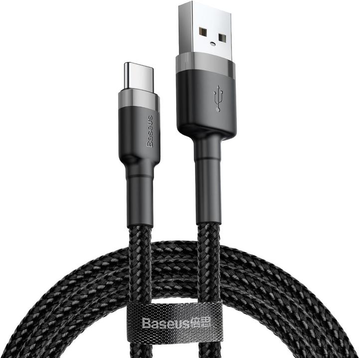 Actual product image Baseus Catklf-A (0.50 m, USB 2.0)
