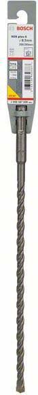 Actual product image Bosch Professional Zubehör Hammer drill SDS plus-5, 8.5 x 200 x 265 mm (8.5 millimetres)