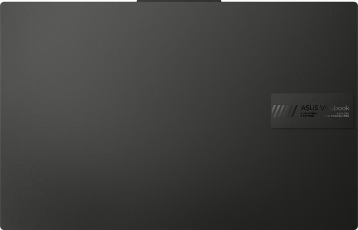 Actual product image ASUS VivoBook S15 OLED (15.60", Intel Core i9-13900H, 16 GB, 1000 GB, DE)