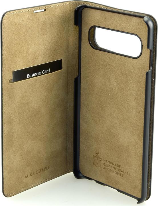 Actual product image Mike Galeli Marc (Samsung Galaxy S10+)