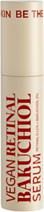 Actual product image Be The Skin - Vegan Retinal Bakuchiol Serum - 20 ml (20 ml)
