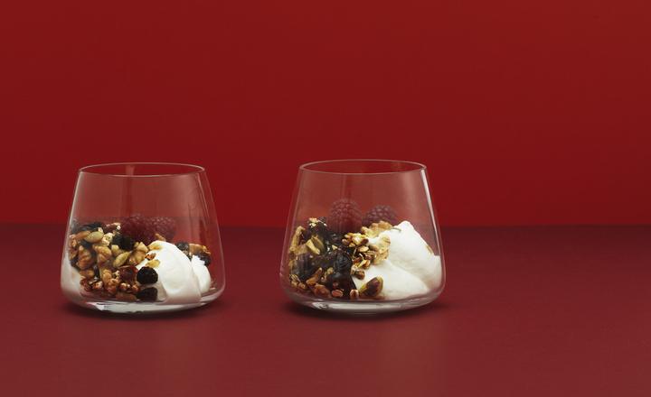 Produktbild Normann Copenhagen Ian (3 dl, 2 x, Whiskygläser)