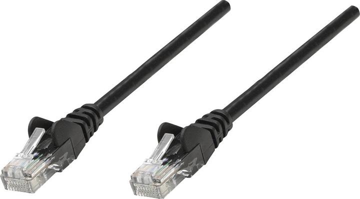 Produktbild Intellinet Patchkabel (S/FTP, CAT6, 5 m)