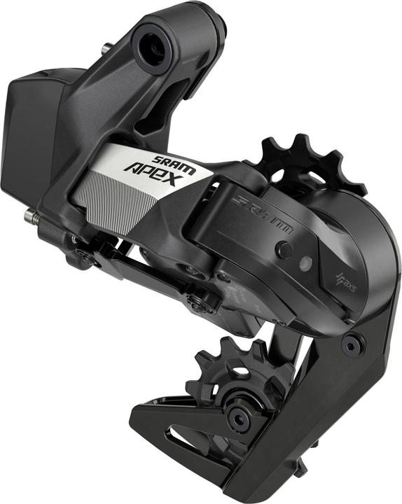 Produktbild Sram Apex Xplr AXS (12-fach)