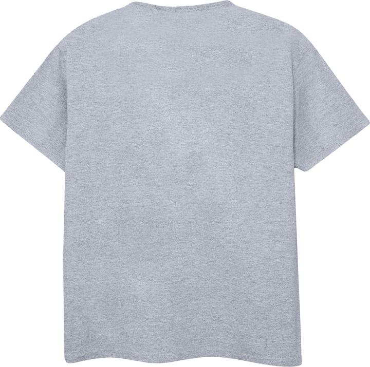Produktbild Disney Mickey Donald Goofy And Pluto Boxed TShirt (XXL)