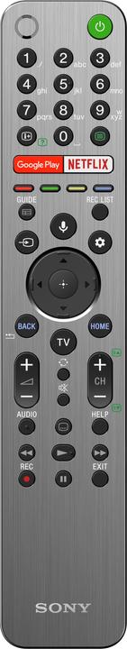 Image du produit Sony KD-85ZG9 (85", LCD, 8K, 2019)