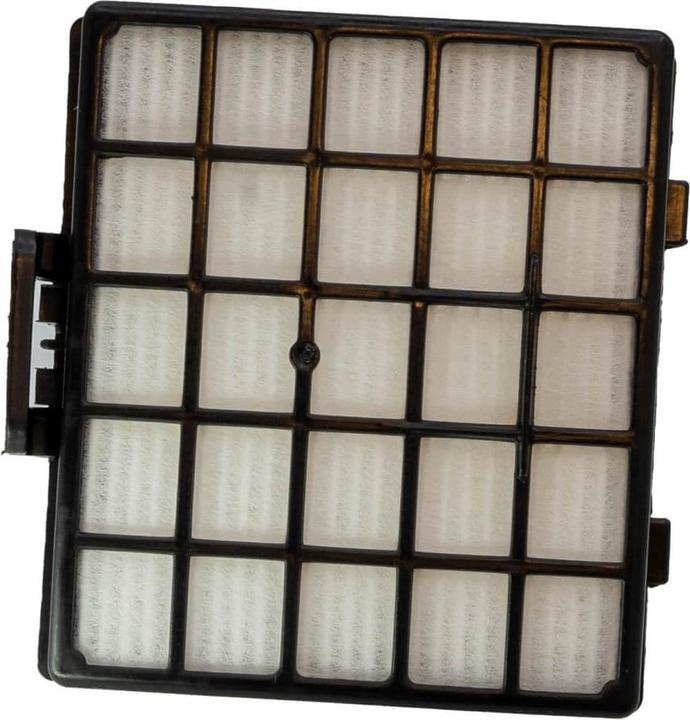 Produktbild Europart Abluftfilterkassette wie BOSCH 00578731 BBZ153HF F1C3 für Bodenstaubsauger
