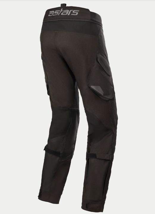Produktbild Alpinestars Halo Drystar Pants (Herren, Normalgrösse, XXL)