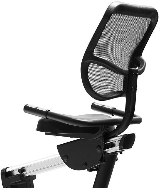 Produktbild HMS R5814-i LIEGE-MAGNETFAHRRAD
