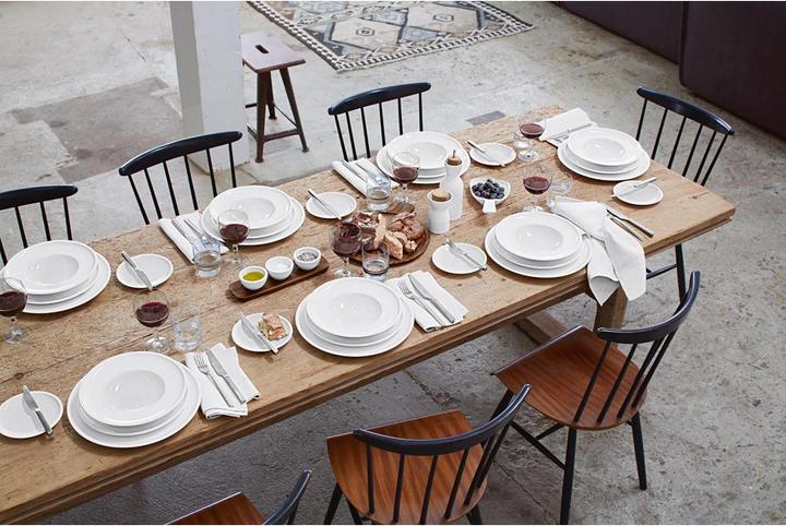 Produktbild Villeroy & Boch Antipastiplatte Artesano Original