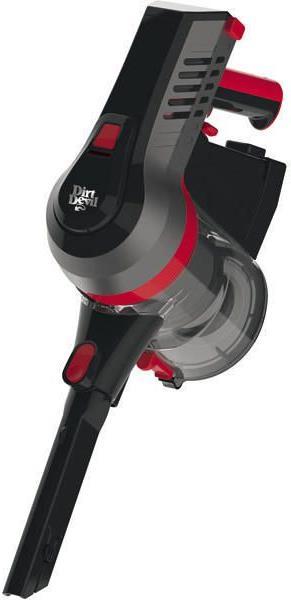 Produktbild Dirt Devil Cavalier Total