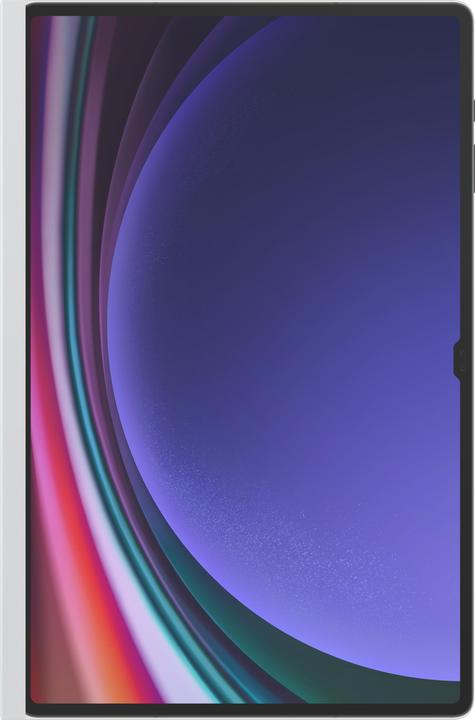 Productafbeelding Samsung Afdekfolie voor notitiepapier (1 Stuk, Galaxy Tab S9 Ultra)