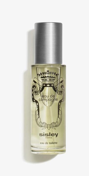 Actual product image Sisley Eau de Toilette (Eau de toilette, 100 ml)