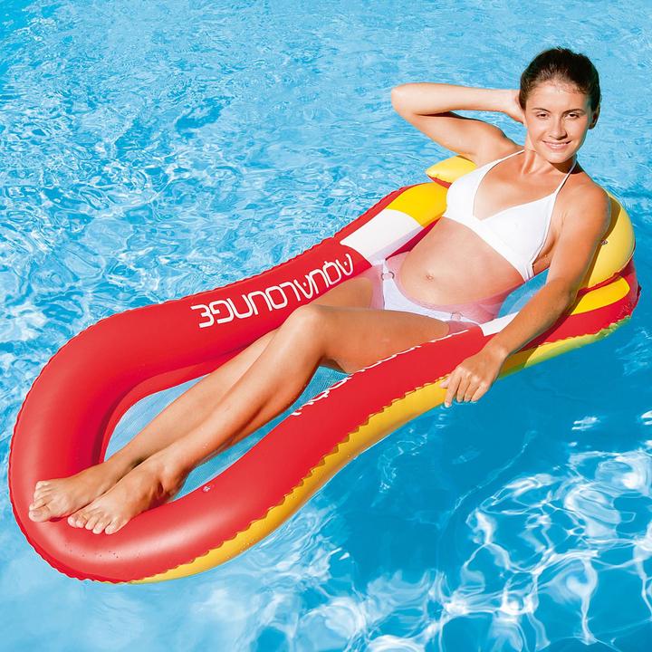 Produktbild Bestway Aqua Lounge