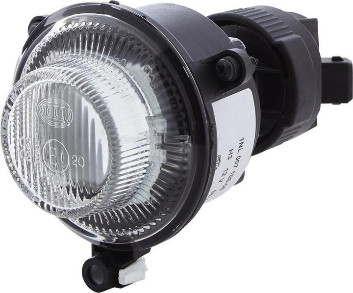 Image du produit Hella Phares antibrouillard halogène DE pour DAF MERCEDES