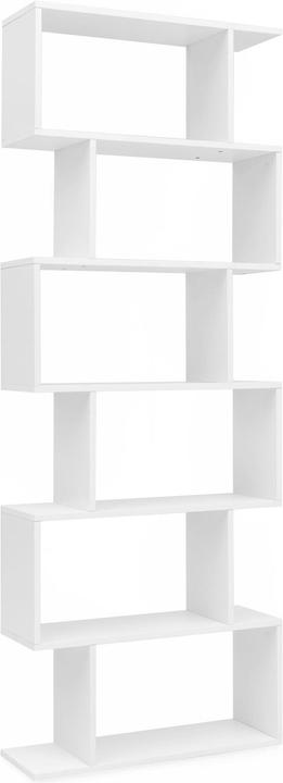 Wohnling Anton (70 x 23.5 x 190.5 cm)