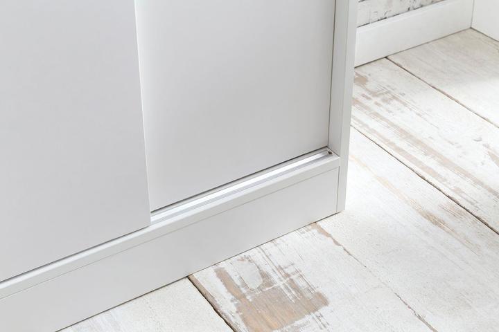 Produktbild Wohnling Finja (60 x 107 x 23 cm)
