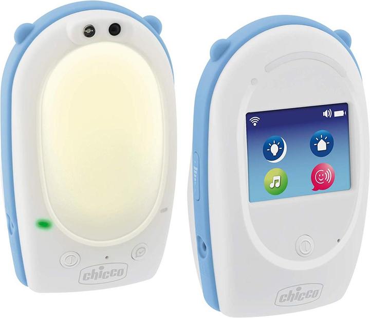 Actual product image Chicco First dreams (Baby Monitor Audio, 330 m)