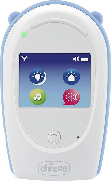 Actual product image Chicco First dreams (Baby Monitor Audio, 330 m)