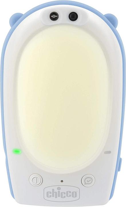 Actual product image Chicco First dreams (Baby Monitor Audio, 330 m)
