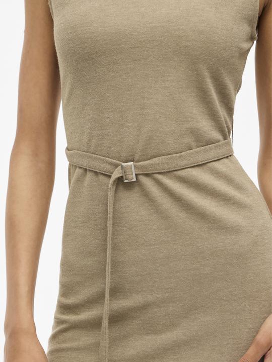 Actual product image Vila VIBIRTHE Ärmelloses Maxikleid (M)