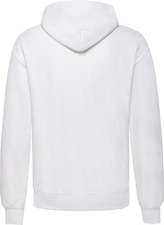Produktbild Fruit of the Loom Erwachsene Klassik Kapuzenpullover (L)