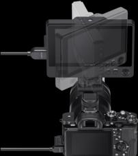 Image du produit Sony Clm-Fhd5 (5", Full HD)