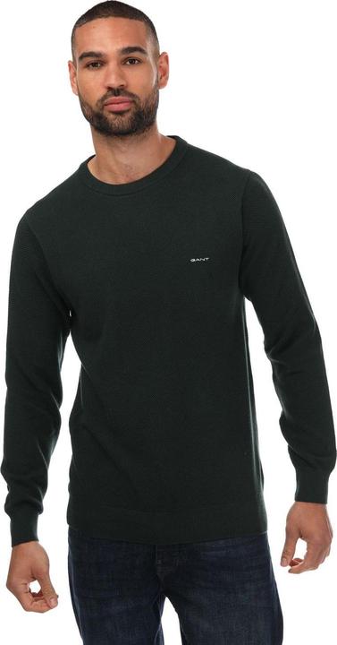 Immagine prodotto GANT Felpa Girocollo Uomo (4XL)