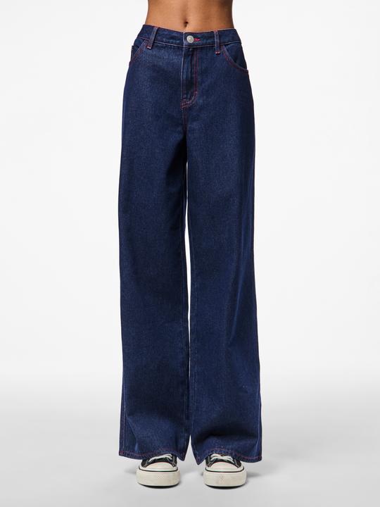 Actual product image Pieces PCDEMI Straight Fit Jeans (XS)