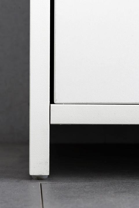 Actual product image Wohnling Liam (30 x 30 x 96 cm)