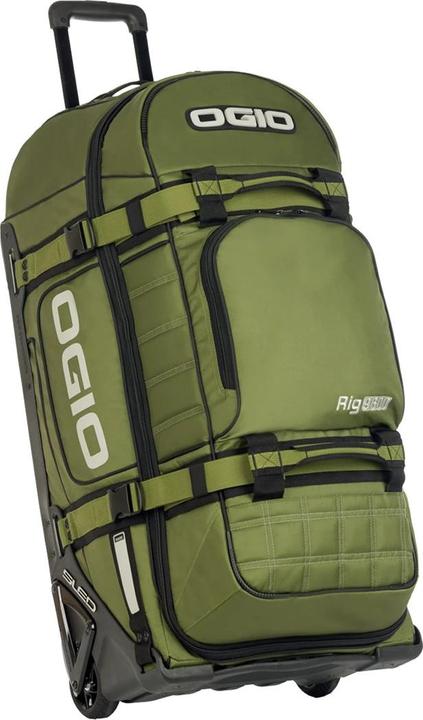 Produktbild Ogio TORBA RIG 9800 GREEN 801000.04