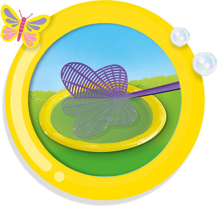 Image du produit Ses Creative Schmetterlingsseifenblasen