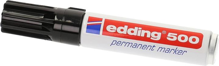 Image du produit Edding 500 (Noir, 7 mm, 1 x)