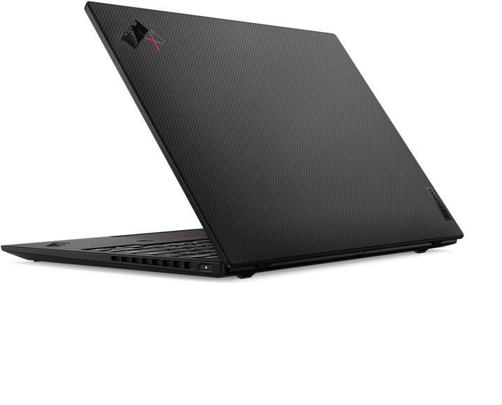 Produktbild Lenovo ThinkPad X1 Nano Gen. 2 (13", Intel Core i7-1260P, 16 GB, 1000 GB, DE)