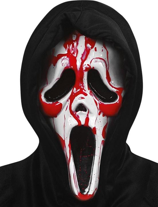 Produktbild Chaks Scream - Blutpumpe: Ghost Face