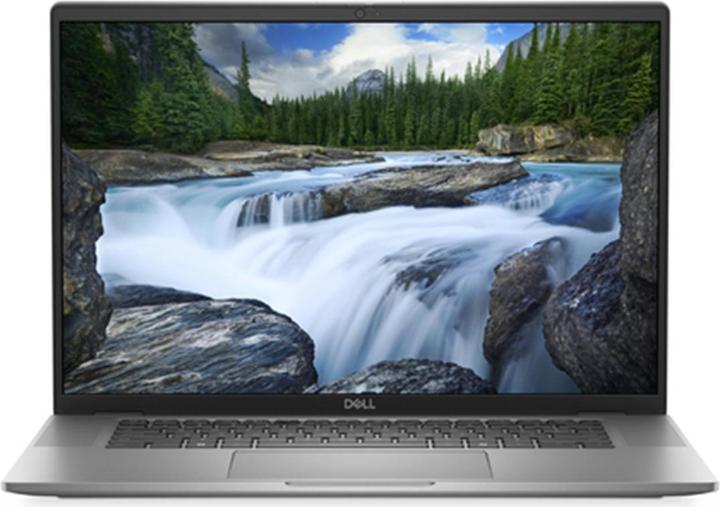 Dell Latitude 7650 (16", Intel Core Ultra 7 155U, 16 GB, 512 GB, CH)