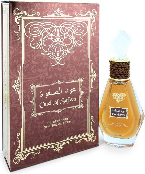 Immagine prodotto Rihanah Oud Al Safwa (Eau de parfum, 80 ml)