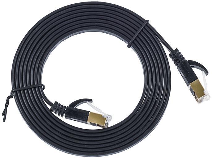 Immagine prodotto Link2Go Cavo di rete (STP, CAT6, 2 m)