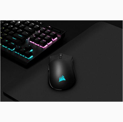 Immagine prodotto Corsair Sabre Pro Champion Series (Senza fili)