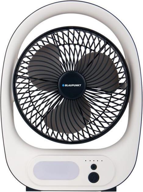 Blaupunkt Kabelloser tragbarer Ventilator APF401