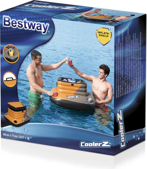 Actual product image Bestway CoolerZ (49 l)