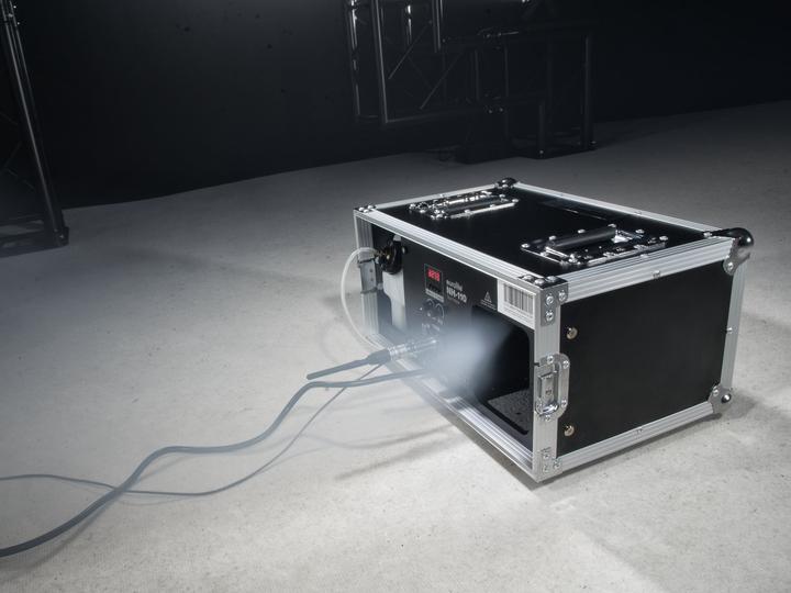 Actual product image Eurolite NH-110